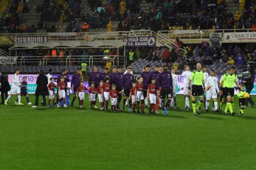 ACF FIORENTINA VS ROMA 02